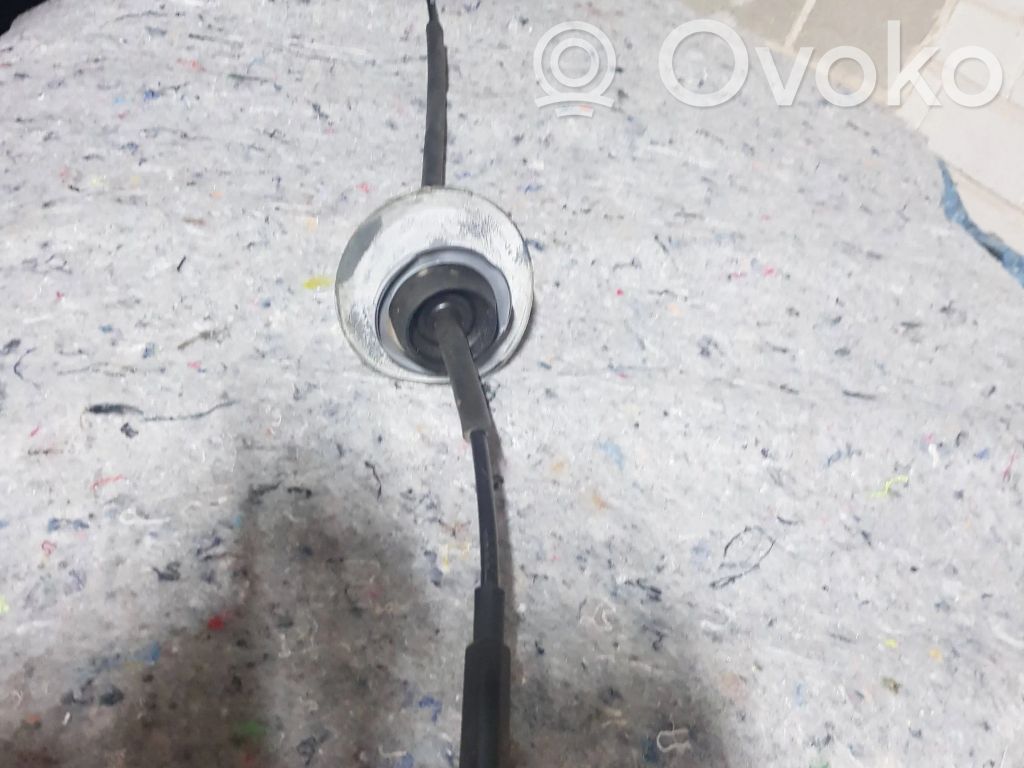 Dodge RAM Gear shift cable linkage 