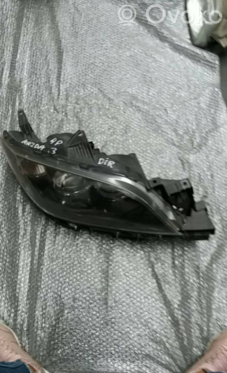 Headlight/headlamp   4PORTAS
