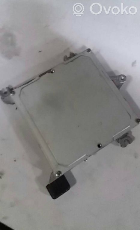 Honda S2000 Engine control unit/module 