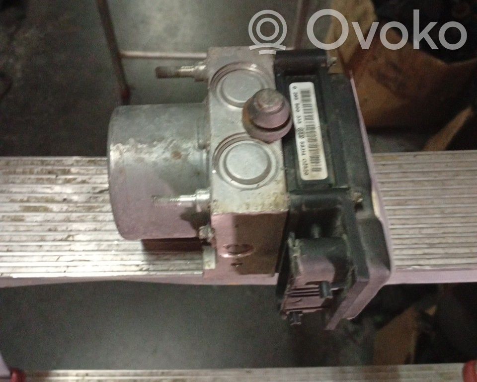 ABS Pump   0265800335