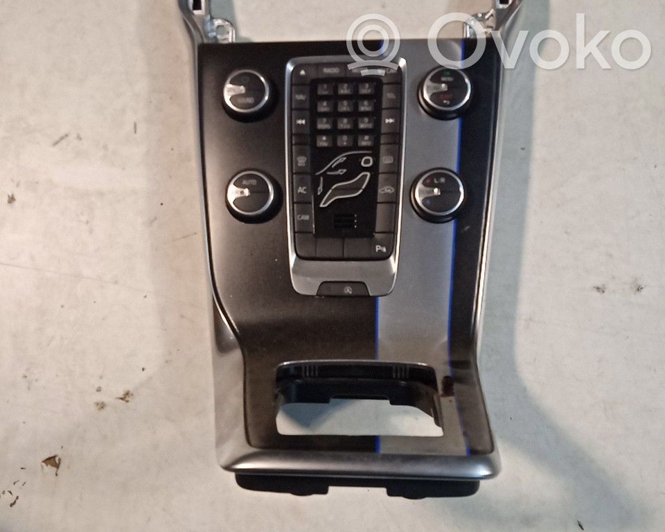 Speedometer (instrument cluster)   2735179Y5CS