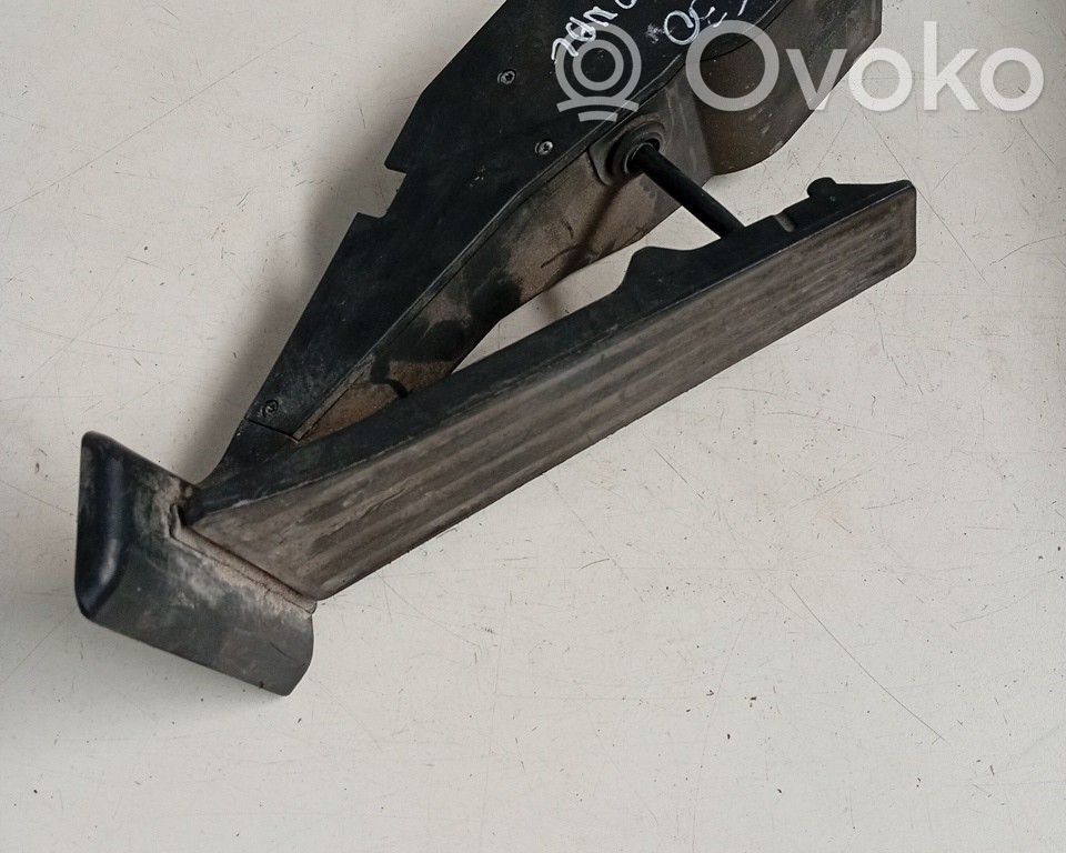 BMW 5 E39 Accelerator throttle pedal 