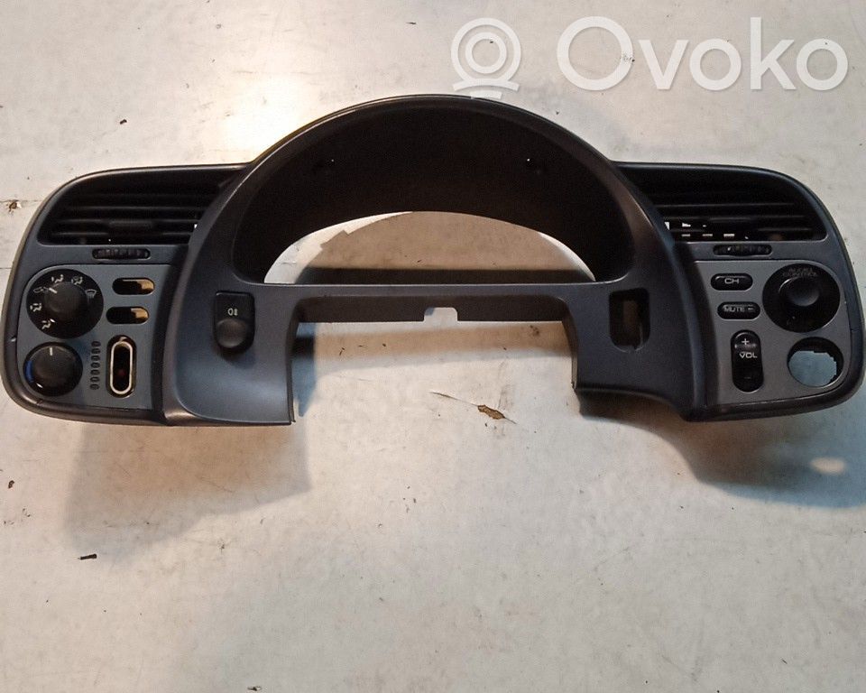 Speedometer (instrument cluster)   G9195151100