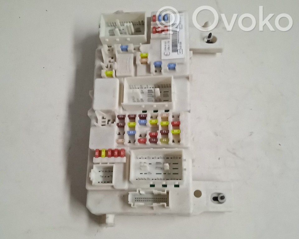 SAM control unit   97RA01