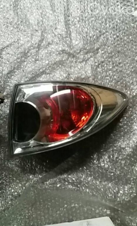 Rear/tail lights