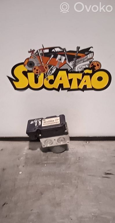 Ford S-MAX ABS Pump 