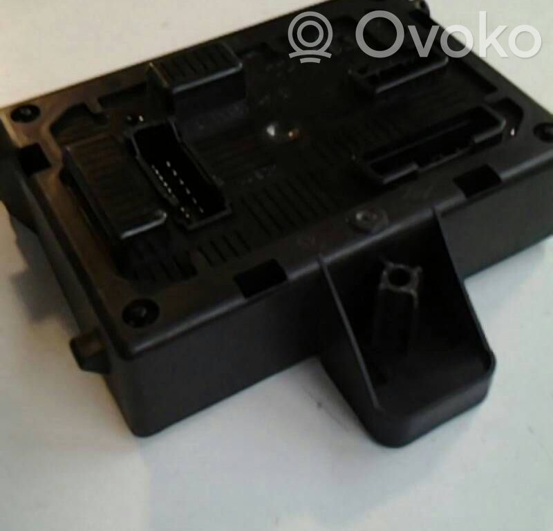 Other control units/modules   8201054129