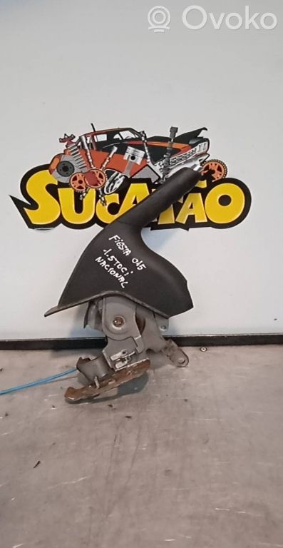 Ford Fiesta Handbrake/parking brake lever assembly 
