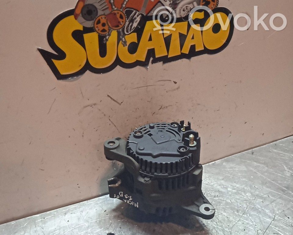 Alternador   VALEO