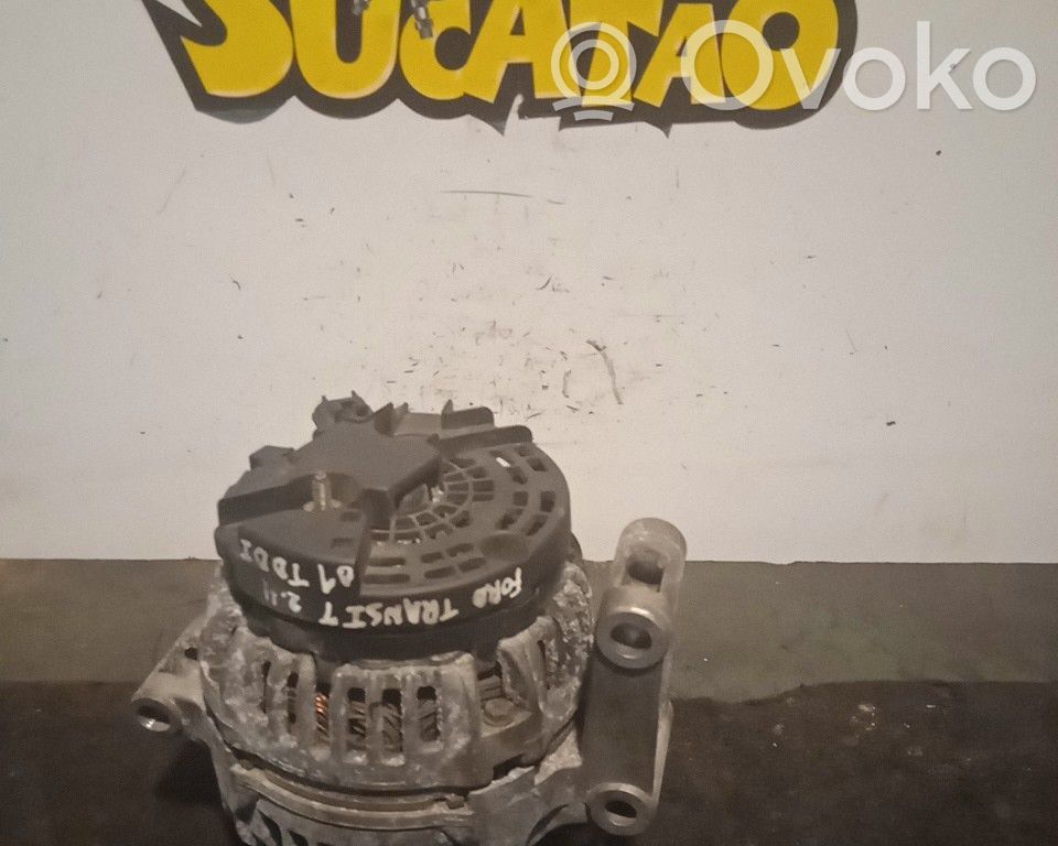 Ģenerators