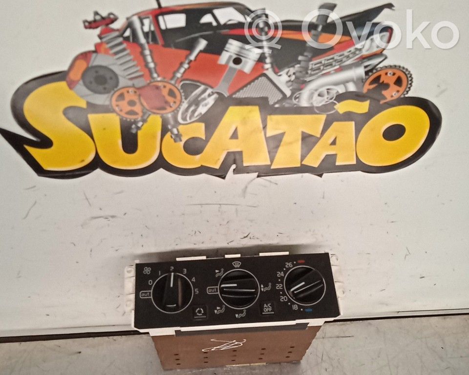 Volvo 960 Climate control unit 