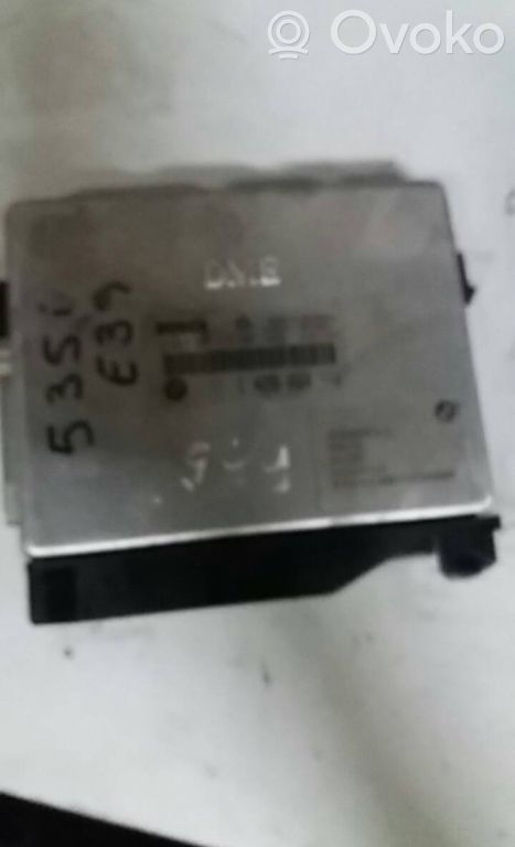 BMW 5 E39 Engine control unit/module 