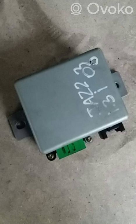 Power steering control unit/module   399SAAE010M1