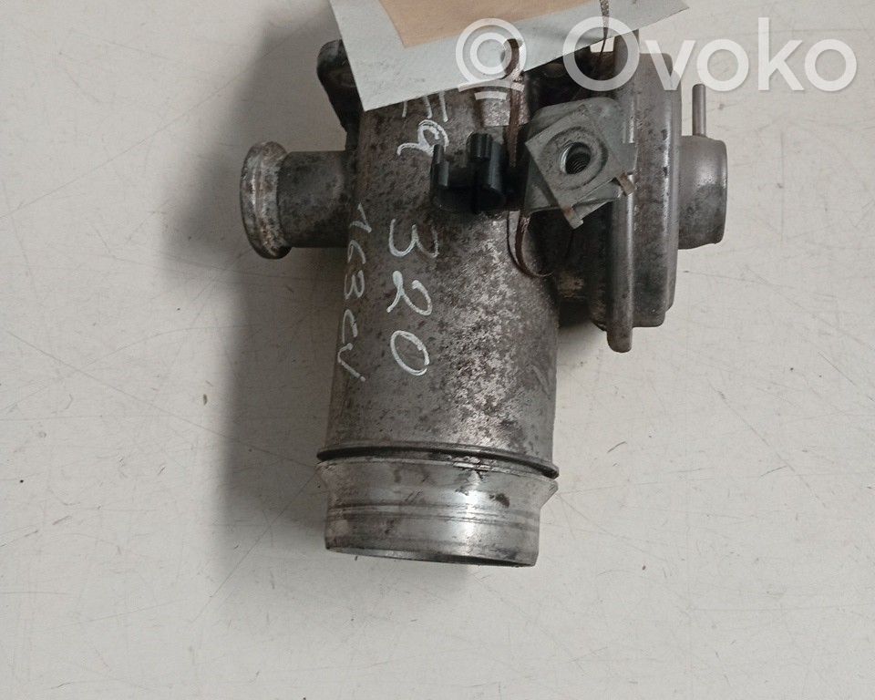 Válvula EGR   320,163CV