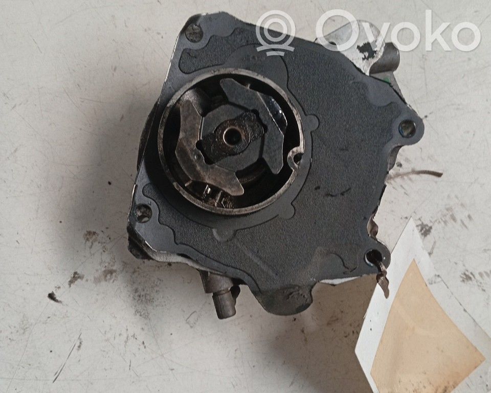 Vacuum pump   150CV