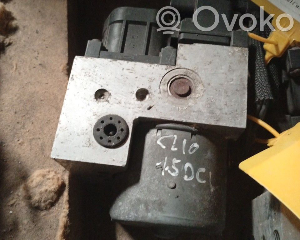 ABS Pump   0273004418