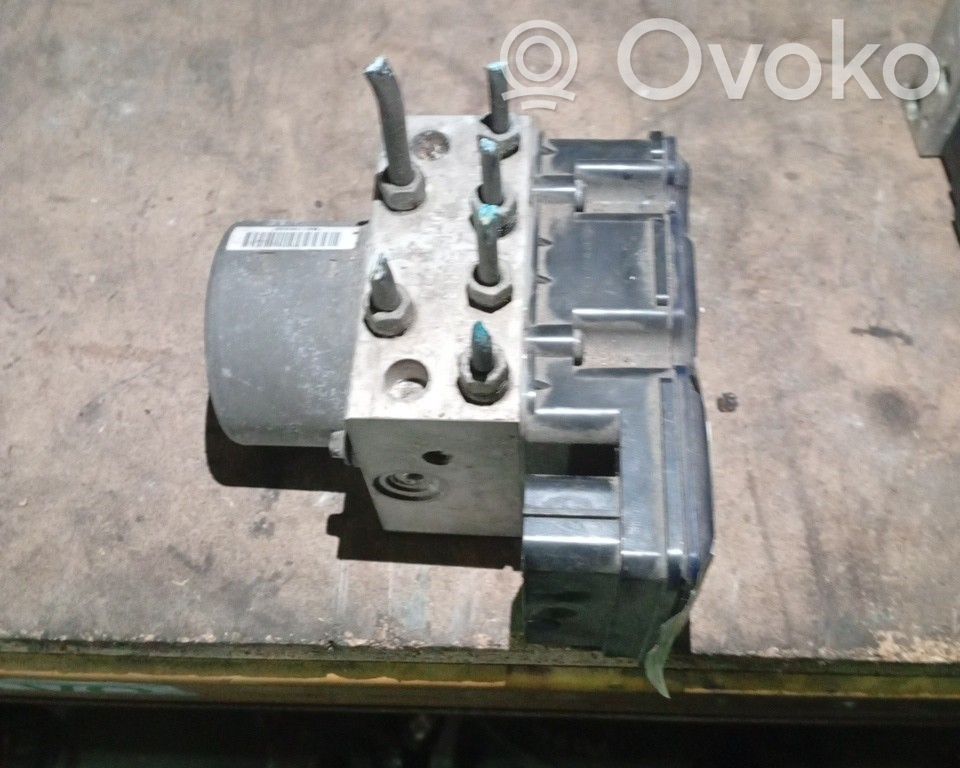 Ford S-MAX ABS Pump 