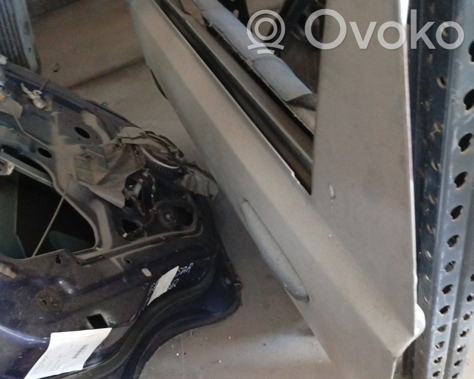 Fiat Punto (188) Galinės durys 