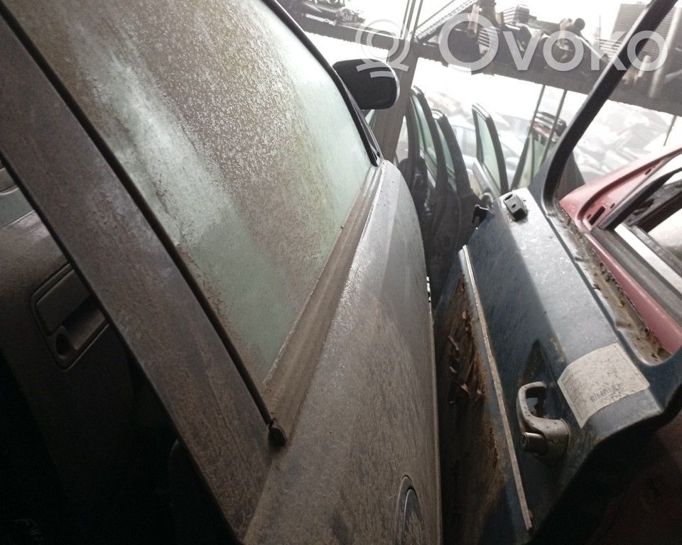 Opel Corsa C Front door 
