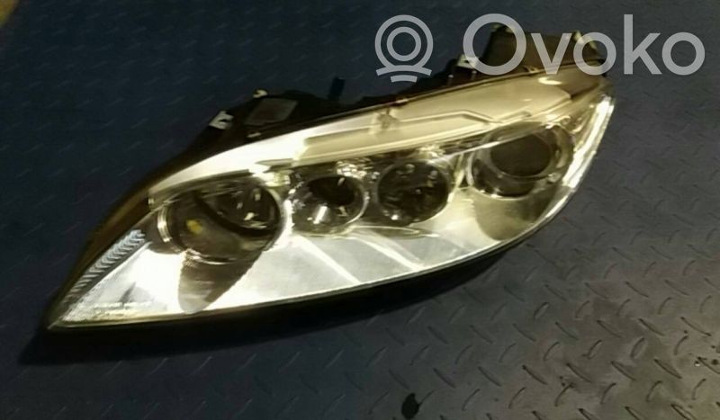Headlight/headlamp   APOIOS,PARTIDOS