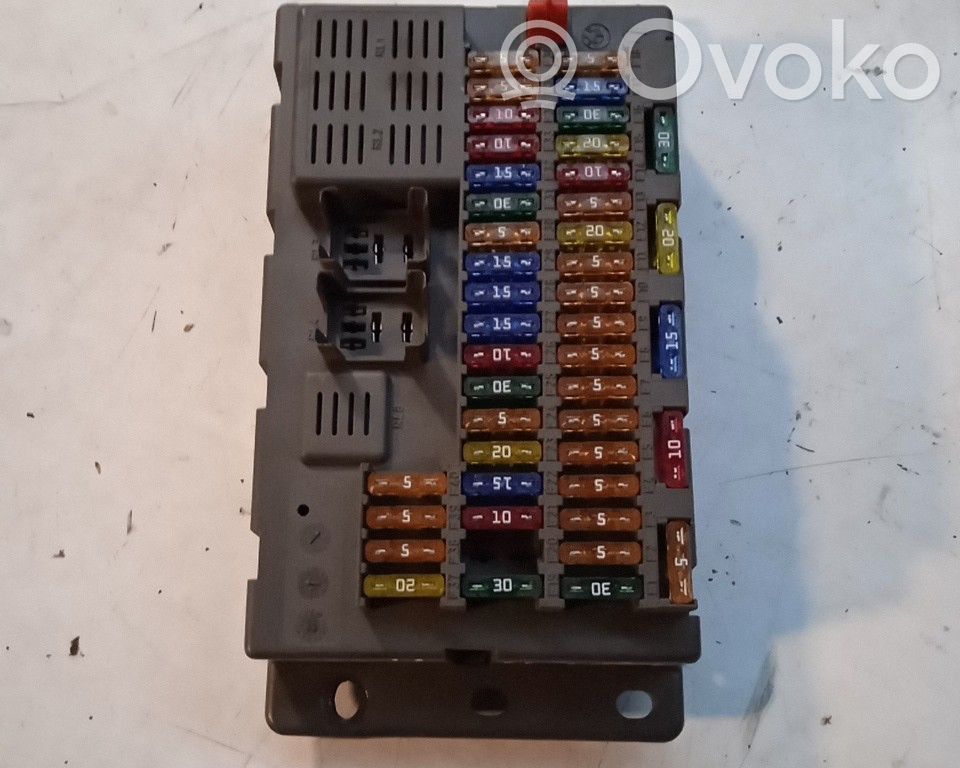 SAM control unit   518030721,690662603