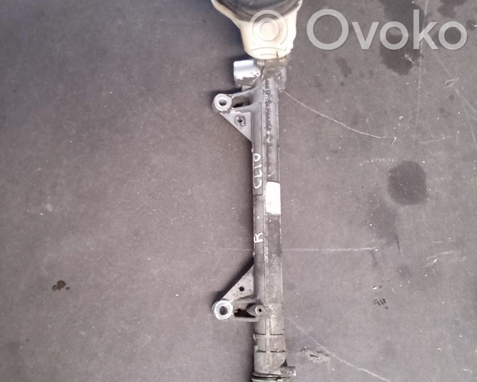Renault Clio III Vairo kolonėlė 