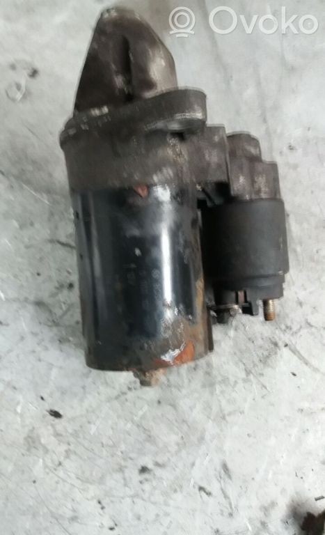 Starteris   0001107080