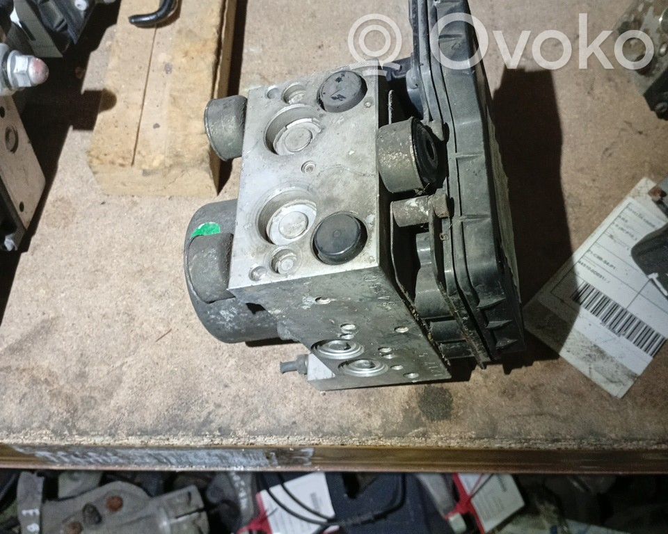 ABS Pump   ASCECU562WD