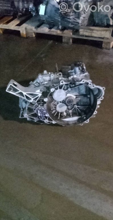 Volvo S60 Cutie viteze manuală cu 5 trepte 