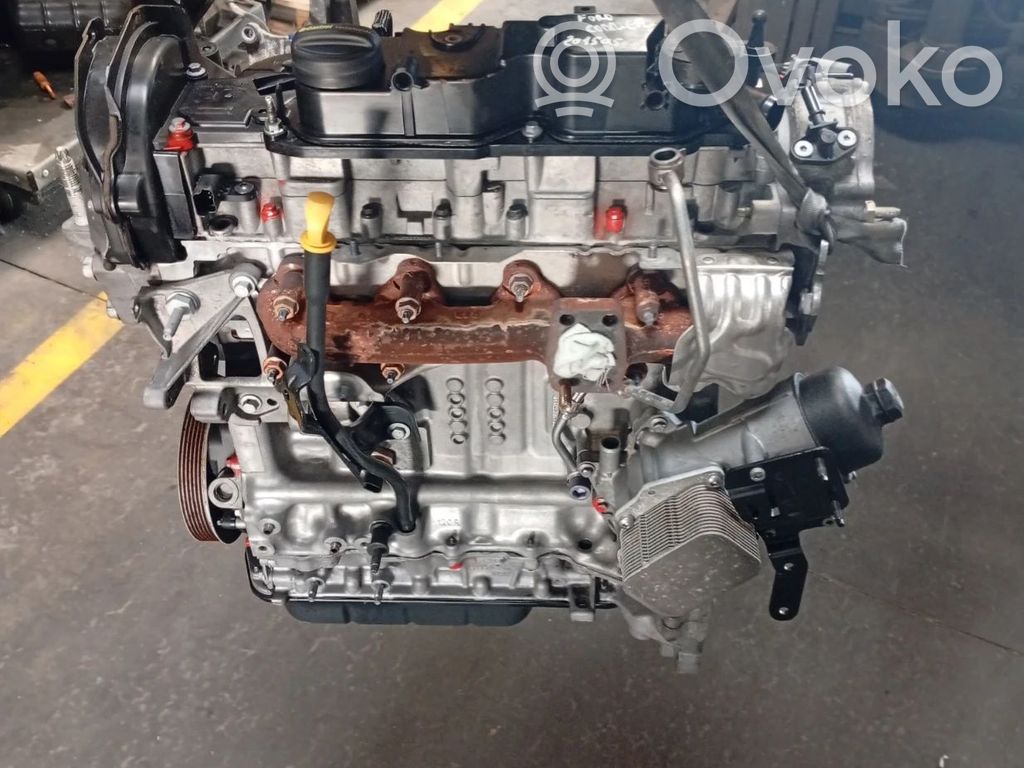Engine   XVCC