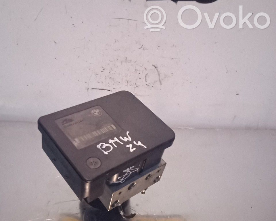 ABS Pump   6764088,ATE10030601194,DSC