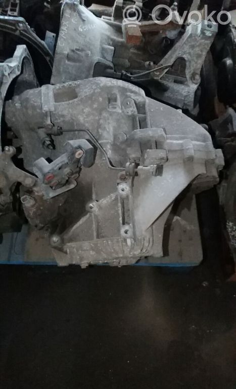 Ford Focus Cutie viteze manuală cu 5 trepte 