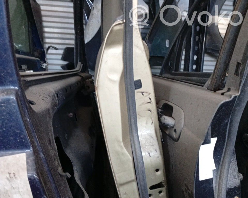 Hyundai Atos Prime Priekinės durys 