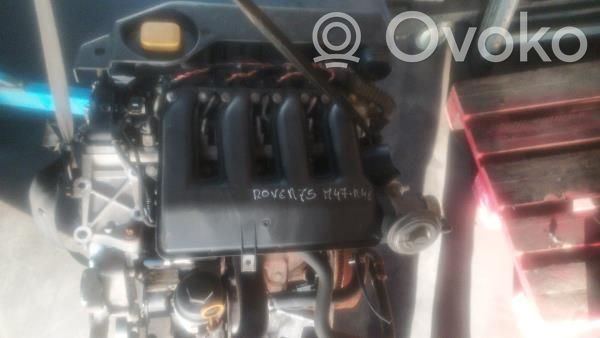 Rover 75 Engine 
