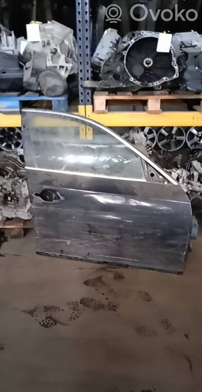 BMW 5 E60 E61 Дверь 