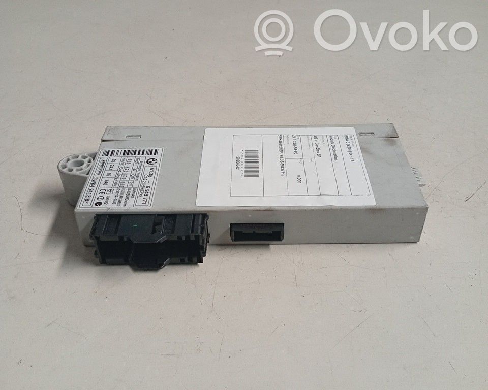 Autres unités de commande / modules   5WK494121BF,61356943771