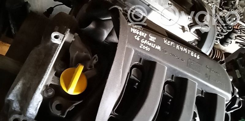 Dzinējs   K4MT866
