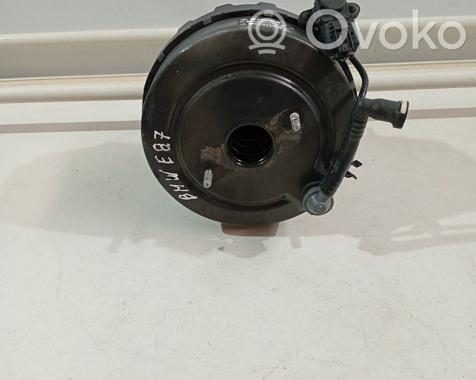 Stabdžių vakuumo pūslė   29678564501