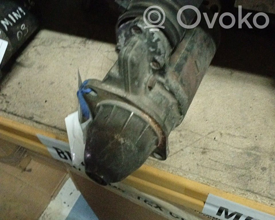 Anlasser   0001311100