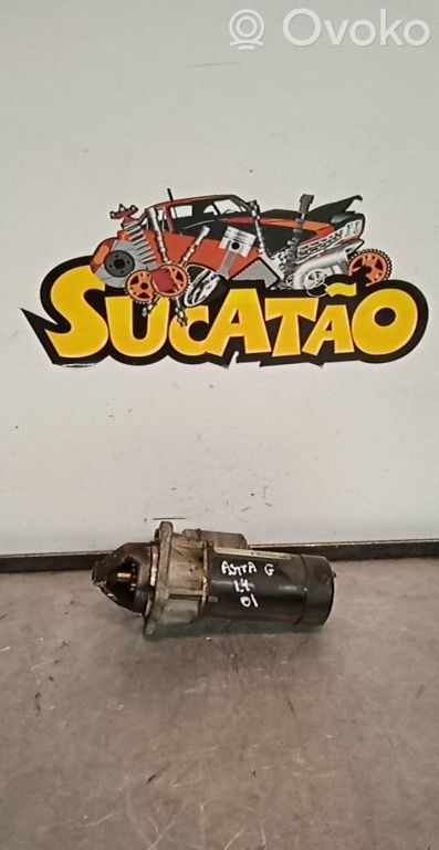 Starteris   09130838
