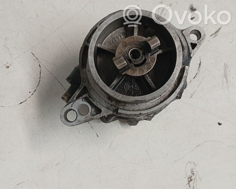 BMW 3 E46 Pompa podciśnienia / Vacum 