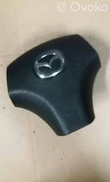 Airbag del volante