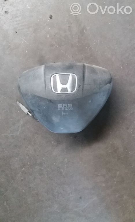 Honda Civic Steering wheel airbag 