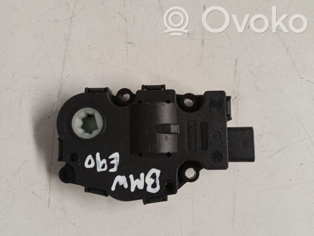Air flap motor/actuator   19052008