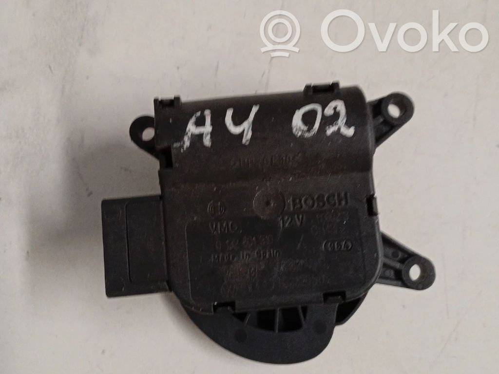 Audi A4 S4 B5 8D Silniczek nagrzewnicy 