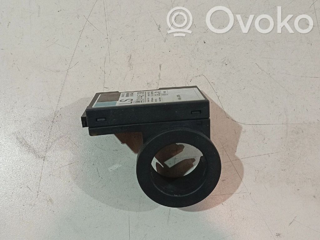 Engine start stop button switch   24445098