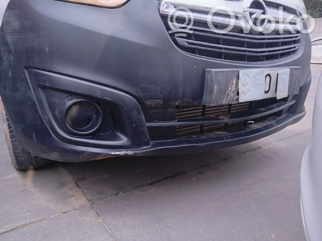 Priekšējais bamperis