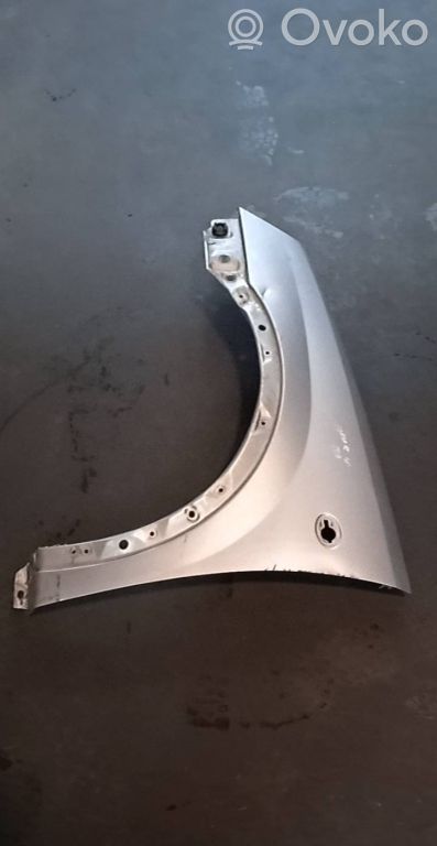 Opel Corsa C Крыло 