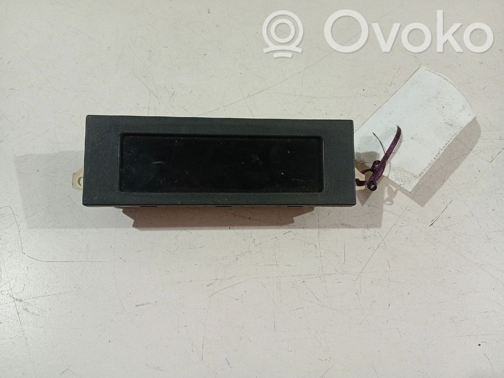 Citroen C3 Screen/display/small screen 