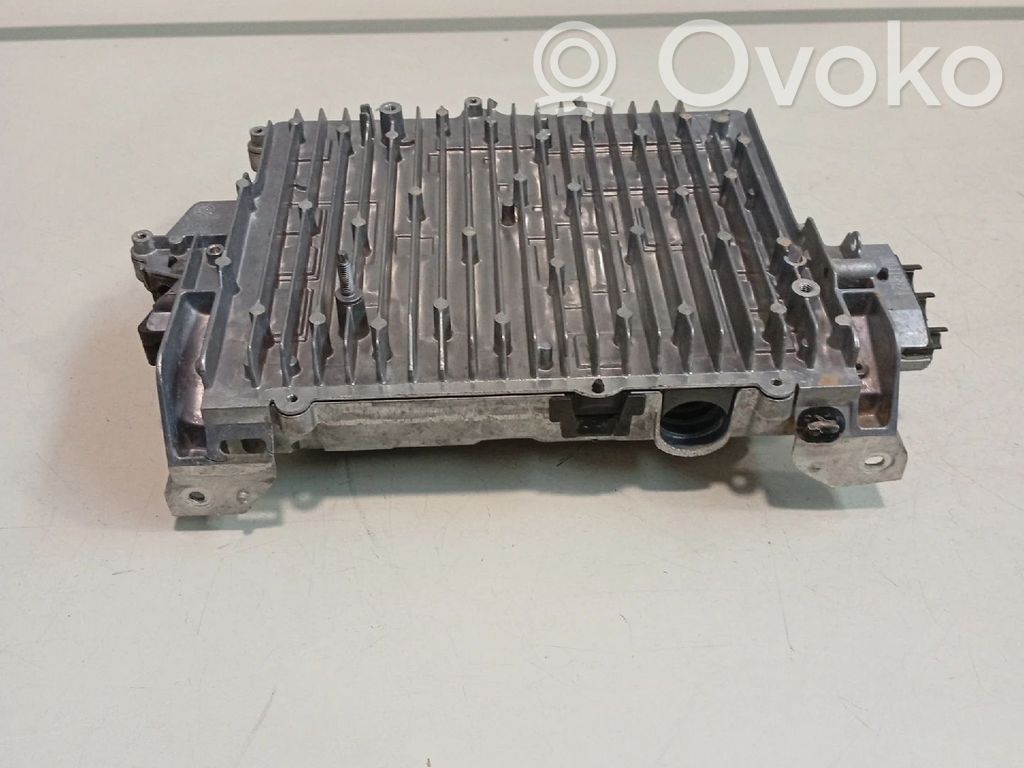 Suspension control unit/module   111818204H